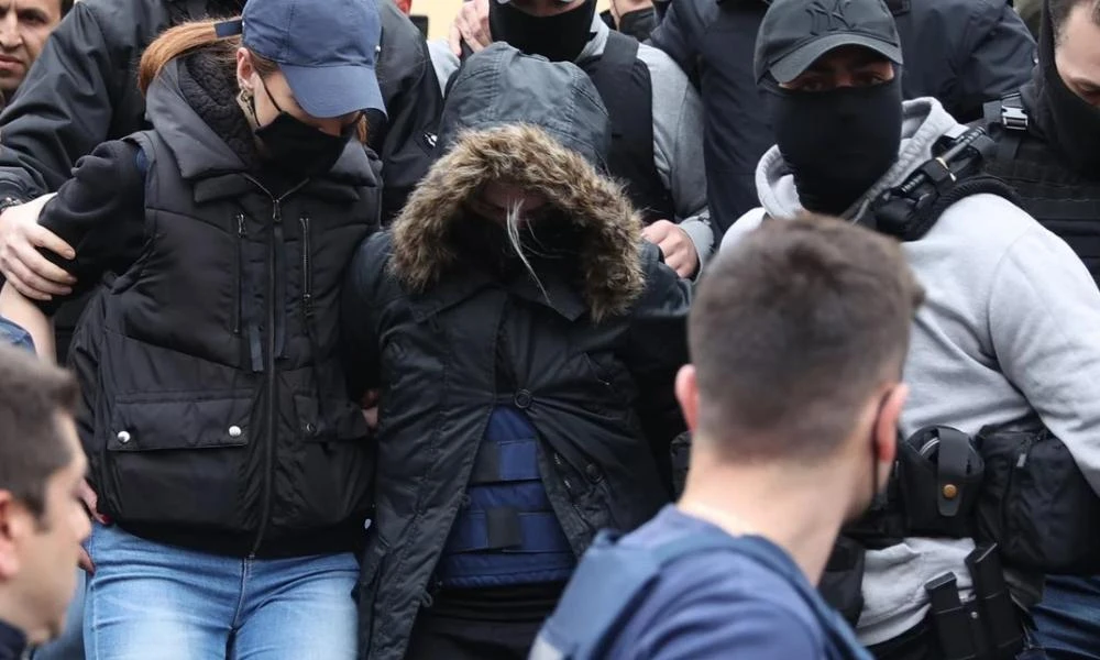 Πάτρα - Πισπιρίγκου: Συντριπτικά τα στοιχεία της δικογραφίας – "Καρφώθηκε" η ίδια για τα 9 περιστατικά